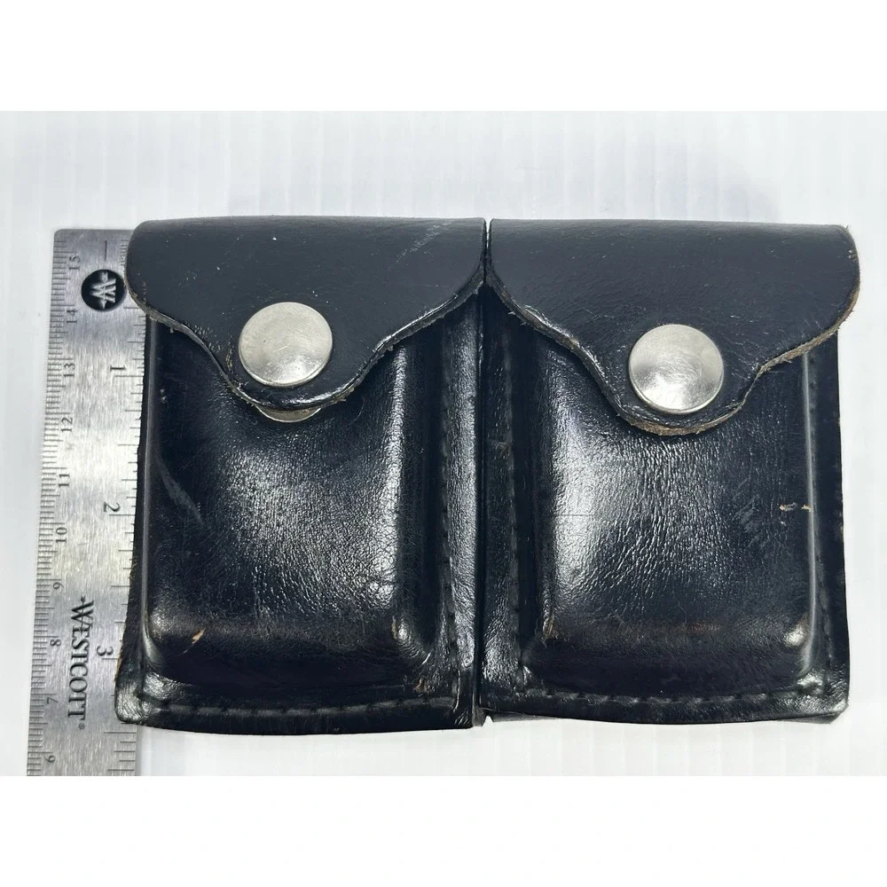 1965 J.M. Bucheimer GUU-1/P Holster Assembly Vintage‎ U.S. 1095-819-8591
